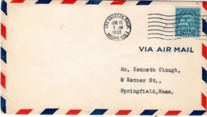 Sc# 544 Wilderness VA 21 de septiembre de 1923 cuatro barras cancelar a Fredicksburg - Imagen 1 de 2