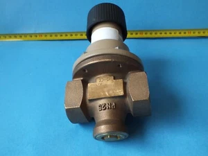 Régulateur de pression Samson 44-1b 1011494 - Photo 1/6