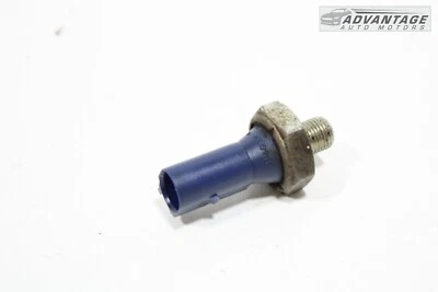 2017-2019 VOLKSWAGEN GOLF ALLTRACK 1.8L ENGINE OIL PRESSURE CONTROL SENSOR OEM - Image 1 of 4