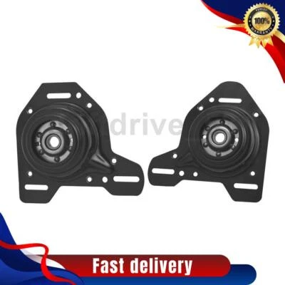 Front Strut Mount Fits 1988 1982 1983 1984 1985 1986 1989 1987 Chevrolet Camaro - Image 1 of 4