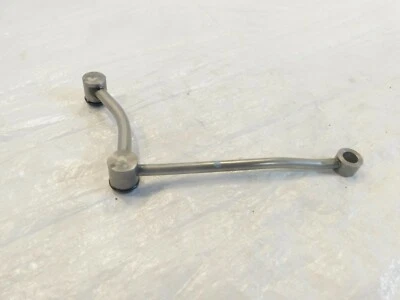 Kawasaki Ninja 300 EX300 2013-2020 Versys X motor cárter tubería de aceite Foto 1 de 4