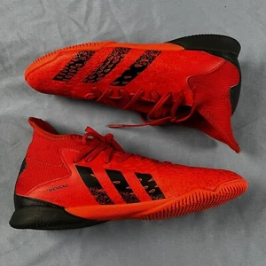 Adidas Predator Freak 3 Men's Size 6 Soccer Shoes Athletic Sneakers FY6288 - Picture 1 of 6