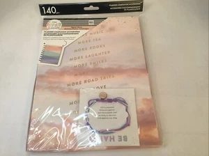 The Happy Planner Companion Zubehör - Bonus Armband Classic - Bild 1 von 8