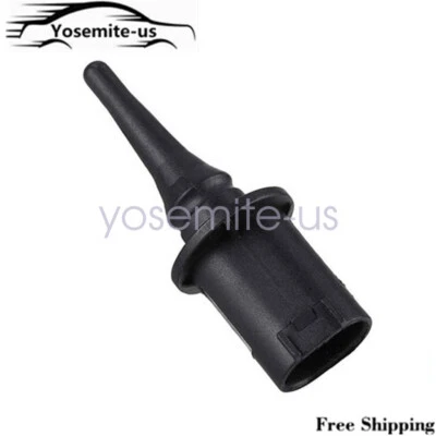 Sensor de temperatura del aire ambiente 0075421318 para Mercedes Benz C350 Sprinter 2500 Foto 1 de 4