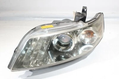 Infiniti FX45 2003 lado izquierdo del conductor xenón luz montaje lámpara L1033 Foto 1 de 4