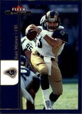 2002 Fleer Maximum FB Cards 1-292 +Inserts (A6611) - You Pick - 10+ FREE SHIP