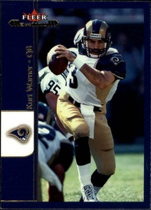 2002 Fleer Maximum FB Cards 1-292 +Inserts (A6611) - You Pick - 10+ FREE SHIP