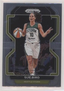 2022 Panini Prizm WNBA Sue Bird #154