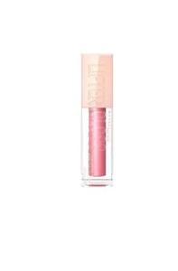 Maybelline Lifter Gloss + Hyaluronic Acid Lip Gloss 012 OPAL 0.18 Ounces - Picture 1 of 1