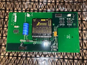 Tarjeta de controlador de motor Geckodrive G201 10 ustep 00547-10043 - Bomba CoolFlow - Imagen 1 de 2