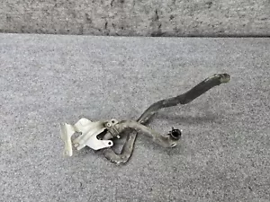 COOLANT AUXILIARY WATER PUMP MERCEDES X156 GLA250 CLA250 OEM - Picture 1 of 5