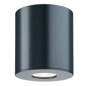 Paulmann LED Aufbauleuchte Außenlampe House Anthrazit IP44 5W 4000K UVP 59€ - Bild 1 von 4