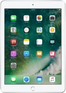 Apple iPad 6th Gen. 32GB, Wi-Fi, 9.7in - Silver Tablet Grade B - Picture 1 of 2