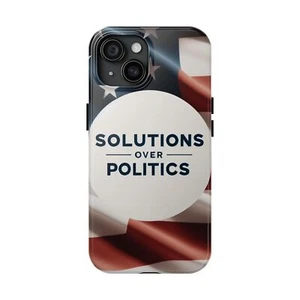 Custodie personalizzate per iPhone 15 difficili - soluzioni sulla politica - Foto 1 di 2