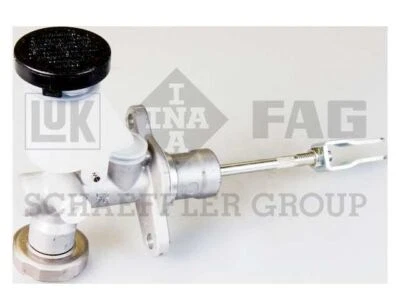 Cilindro maestro embrague Nissan Frontier 1998-2004 LUK 35528XDDR 2002 2001 Foto 1 de 2