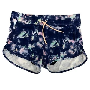 Athleta Girl Cannonball Shorts Girls XL 14 - Picture 1 of 7
