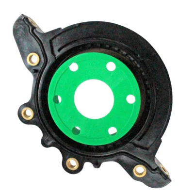 Sello del cigüeñal trasero para motores Ford Fiesta KA 1.6 2002-2011 400003 XS6E6K301CA Foto 1 de 3