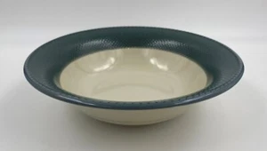 Noritake Safari Blue Soup/Cereal Bowl (s) #8041 New Stoneware - Picture 1 of 4