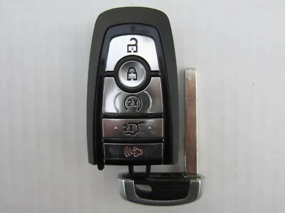 OEM 2018-2021 FORD EXPEDITION EXPLORER SMART KEY KEYLESS REMOTE FOB 164-R8198 - Image 1 of 2