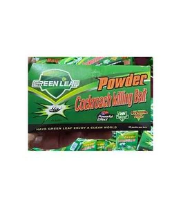 Anti-insectes puissant pour protéger votre maison et jardin - 10 sachets - Afbeelding 1 van 4