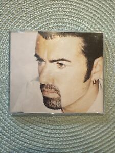 George Michael - Jesus to a child (1996) [3 Track Maxi-CD] 