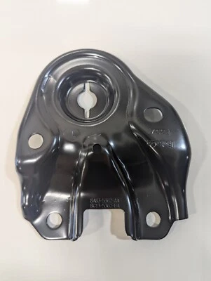 Placa de montaje de la base del motor Ford Taurus MKS 2008-2019 PO#2 OEM 8G1Z-5G221-C Foto 1 de 3