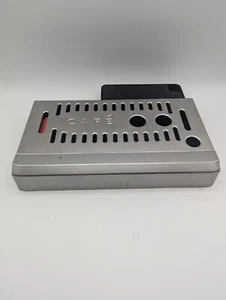 GE Cafe Bellissimo Espresso Machine - Replacement DRIP TRAY ONLY - Picture 1 of 2