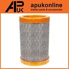 Early Hydraulic Pump Oil Filter for Massey Ferguson Super 90 FE35 Tractor