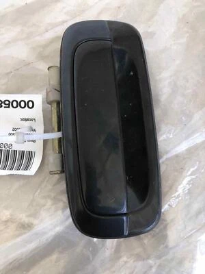 Manija de puerta exterior trasera Lexus GS300 1998-2005 4 puertas lado del conductor izquierdo izquierda izquierda izquierda Foto 1 de 4