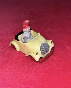 Lot 7/12 Vintage Morestone Budgie №331 Noddy and His Car (52mm) Issued 1958~1961 - Picture 1 of 12