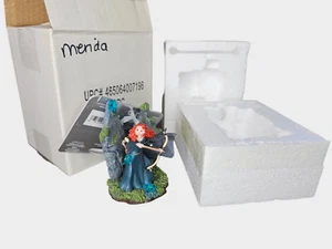 NWT Disney Brave Merida Fairytale Moments Sketchbook Christmas Holiday Ornament - Picture 1 of 8