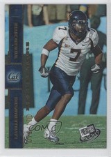 2008 Press Pass Reflectors Proof /100 Lavelle Hawkins #38 Rookie RC