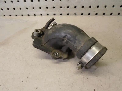 Colector de entrada de motor para Aprilia SR50 2 tiempos 2002 Foto 1 de 4