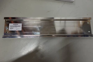 Siemens 6ES7390-1AF30-0AA0 SIMATIC S7-300, Profilschiene, Länge: 530 mm - Bild 1 von 1