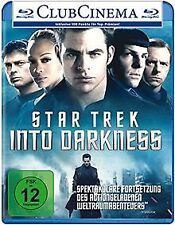 Star Trek 12 - Into Darkness [Blu-ray] von Abrams, J.J. | DVD | Zustand sehr gut