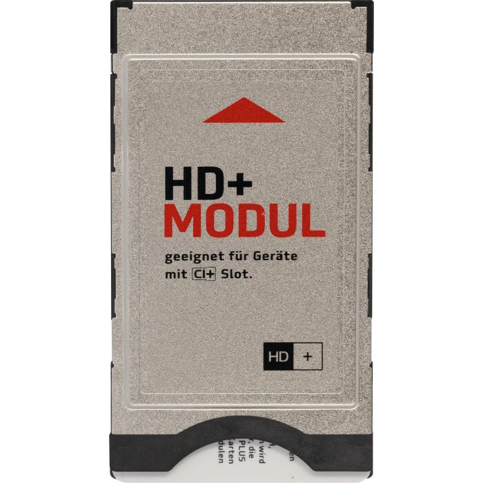 Módulo HD+ CI+ adecuado para UHD - Excelente estado - Imagen 1 de 1