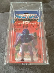 Masters of the Universe Spikor OVP 1984 - Bild 1 von 12