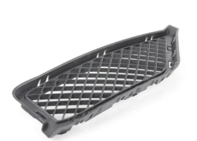 New BMW X1 E84 Front Bumper Right Grille 51117303756 7303756 - Image 1 of 4