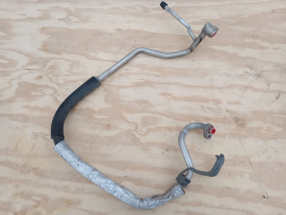 2013-2016 LINCOLN MKZ 3.7L AC AIR CONDITIONING DISCHARGE TUBE HOSE OEM - Image 1 of 4