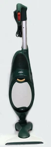 VORWERK FOLLETTO VK 140 CON HD40 (manico allungabile) - ECCELLENTE RICONDIZION. - Foto 1 di 4