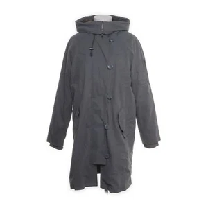 ASOS, Parka, Damen, Größe: 36, Grau, Elasthan/Polyester/Kunstpelz/Acryl #gsy - Bild 1 von 5