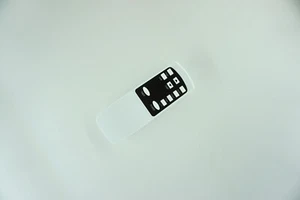 Remote Control For Insignia NS-AC8PWH9-C NS-AC14PWH9-C R-NS-AC8PWH Air Condition - Picture 1 of 5