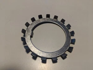 W-09 BEARING LOCK WASHER - Picture 1 of 1