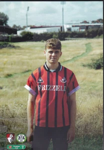 2019/20 AFC BOURNEMOUTH V FOREST GREEN ROVERS 28-08-2019 CARABAO LEAGUE CUP - Picture 1 of 1