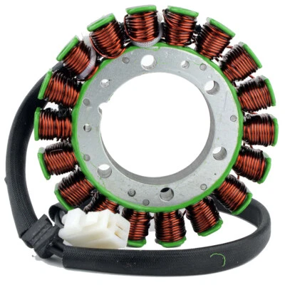 Estator RMSTATOR para Triumph Speed Four 600 2003-2005 RM01386S Foto 1 de 4