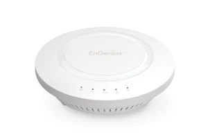 EnGenius Technologies 802.11ac 2x2 Dual Band Ceiling-Mount,AC1200 Access Point - Picture 1 of 5