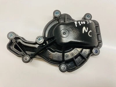 WATER PUMP COVER FOR FIAT 500 1.0 Mild Hybrid Petrol 46341162 55267980 2021 - Image 1 of 4