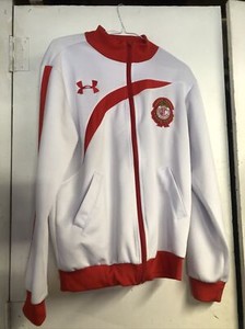 under armour toluca jacket