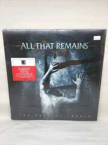 The Fall Of Ideals by All That Remains (Record, 2021) Sealed - Picture 1 of 2