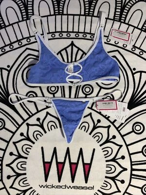 Wicked Weasel Microminimus Bikini - Bild 1 von 4